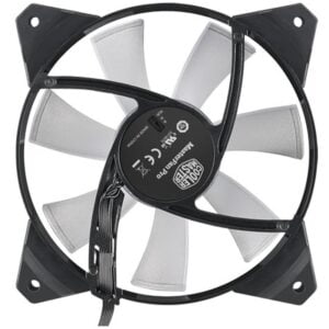 COOLER MASTERFAN PRO 120 AIR FLOW RGB (MFY-F2DN-11NPC-) - Imagen 2
