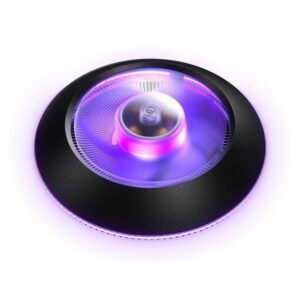 COOLER MASTER AIR G100M RGB (MAM-G1CN-924PC) - Imagen 1