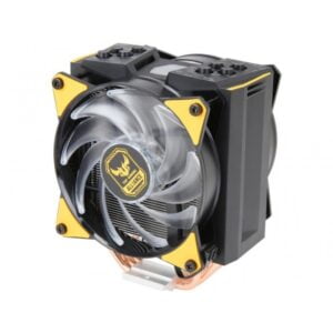 COOLER MA410M TUF GAMING EDITION ARGB (MAM-T4PN-AFNPC) - Imagen 1