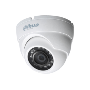 CAMARA DOMO METALICO FULL HD 1080P DAHUA (HAC-HDW1200RM/ MP)  - Imagen 1