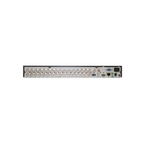 DVR 32CH IP HIKVISION PENTAHIBRIDO TURBO 4.0 H265+ 3MP DS-7232HQHI-K2 - Imagen 3