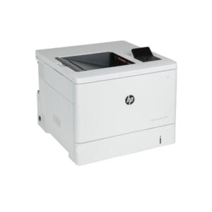 IMPRESORA LASER COLOR HP LASERJET ENT M553DN 40 PPM (B5L25A) - Imagen 1