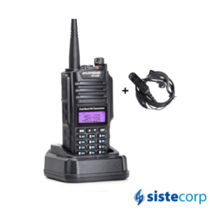 HANDY BAOFENG A-58 - Imagen 1