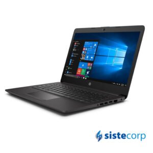 NOTEBOOK HP 14 240 G7 I5-8265U 4GB 1T - Imagen 1