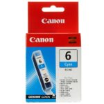 CARTUCHO CANON BCI-6 CIAN S800-BJC8200/ IP9900