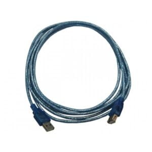 CABLE USB 2.0 ALARGUE  MAH 5M BULK NETMAK (NM-C09-5) - Imagen 1