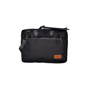MALETIN BAGS P/NOTEBOOK 15'' C/COMPARTIMENTOS - Imagen 1