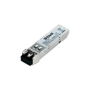 TRANSCEIVER D-LINK DEM-311GT MINI-GBIC 1P SFP 550M - Imagen 1