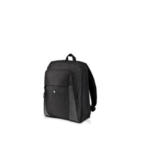 MOCHILA HP P/ NB 15.6 ESSENTIAL BACKPACK (NEGRO) - Imagen 1