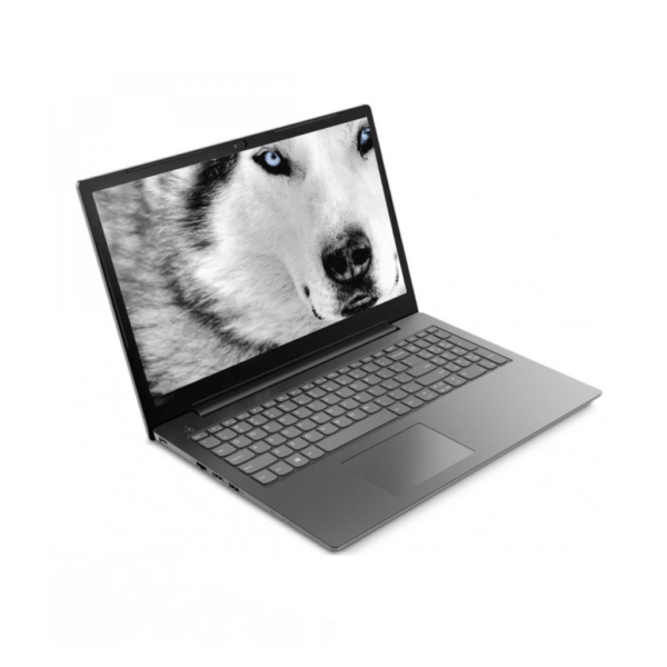 NOTEBOOK LENOVO 15.6 V130 N5000 4GB 500(81HL0031AR)