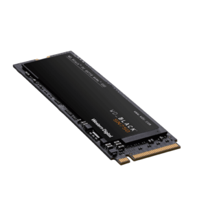 DISCO SOLIDO SSD 500GB M.2 WD BLACK 3RA GEN NVME(WDS500G3X0C) - Imagen 1