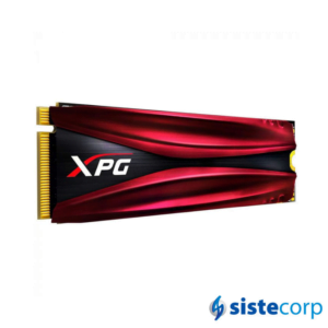 DISCO SOLIDO SSD 256GB M.2 ADATA XPG GAMMIXS11 PRO COLOR BOX(AGAMMIXS11P-256GT-C) - Imagen 1