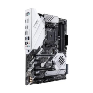 PLACA MADRE ASUS AM4 PRIME X570-PRO BOX ATX (9011B0-M0EAY0) - Imagen 1