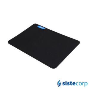 MOUSEPAD  35 X 24 CM  NEGRO  520028  HPMP3524  HP - Imagen 1