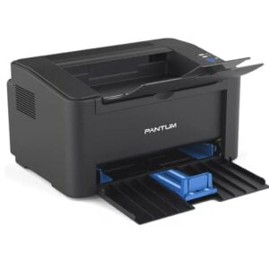 IMPRESORA LASER MONOCROMATICA WIFI PANTUM P2500W - Imagen 1