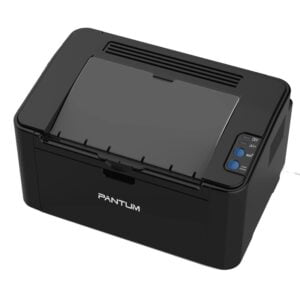 IMPRESORA LASER MONOCROMATICA WIFI PANTUM P2500W - Imagen 2