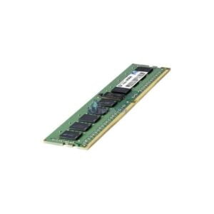MEMORIA DDR4 8GB HPE 1RX8 PC4-2400T-E STND KIT(862974-B21) - Imagen 1