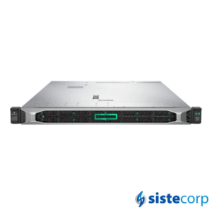 SERVIDOR HPE DL360 Gen10 4114 1P 16G 8SFF - Imagen 1