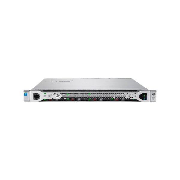 SERVIDOR HPE DL380 Gen10 4108 1P 16G 8LFF