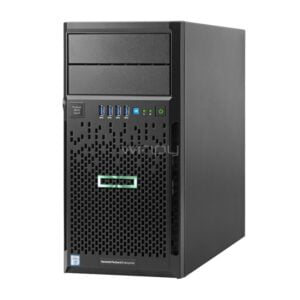 SERVIDOR HPE ML30 GEN9 E3-1220v6 1P 8GB Tower - Imagen 1