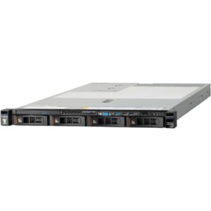 SERVIDOR LENOVO X3550M5 E5-2620v3 16GB SAS/SATA 2.5 - Imagen 1