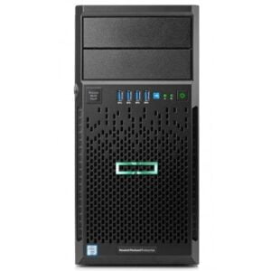 SERVIDOR HPE ML30 Gen9 E3-1220v5 1P 4GB 1TB Tower - Imagen 1