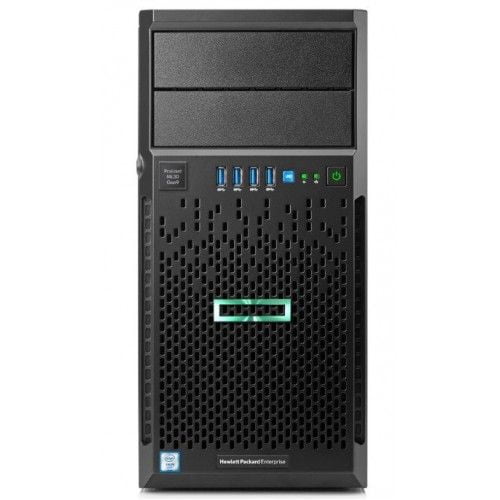 SERVIDOR HPE ML30 Gen9 E3-1220v5 1P 4GB 1TB Tower