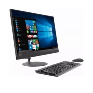PC AIO LENOVO 23.5'' 520-24AST AMD A9-9420P/8GB/1TB/DVD TOUCH WIN10 - Imagen 1