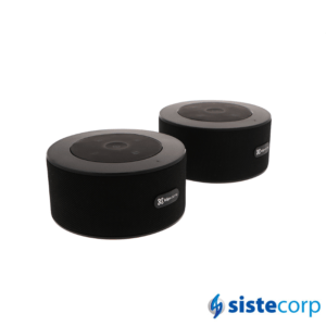 PARLANTE KLIP XTREME ZOUND360 STEREO BLUETOOTH 24W (KWS-015) - Imagen 1