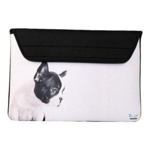 FUNDA NOTEBOOK 14''/15'' VESPA'S 1962 NEOPRENE 3M(FN14/15E-V) - Imagen 1