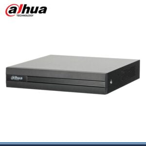 DVR FIVEBRID DVR/NVR COOPER 16+2CH 1080N/720P H.265 1HDD AUDIO BNC DAHUA (XVR1B16) - Imagen 1