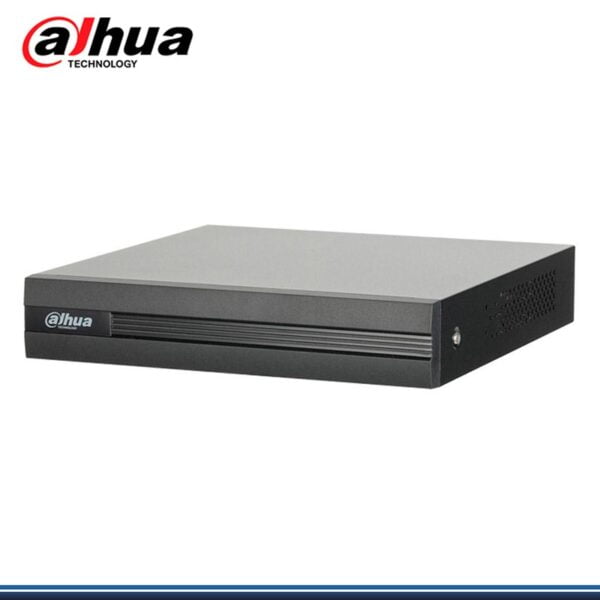 DVR FIVEBRID DVR/NVR COOPER 16+2CH 1080N/720P H.265 1HDD AUDIO BNC (XVR1B16)