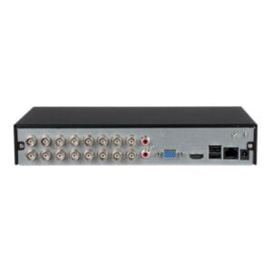 DVR FIVEBRID DVR/NVR COOPER 16+2CH 1080N/720P H.265 1HDD AUDIO BNC DAHUA (XVR1B16) - Imagen 2