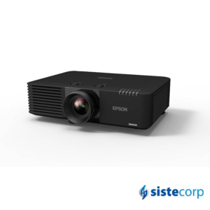PROYECTOR EPSON POWERLITE L615U 6K 6000WUXGA LASER (V11H901120) - Imagen 1