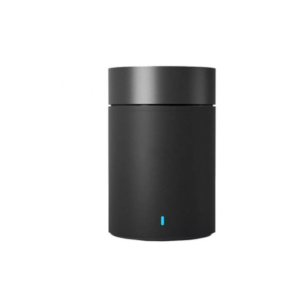 PARLANTE XIAOMI MI POCKET 2 BLUETOOHT USB BLACK (6970244525932) - Imagen 1