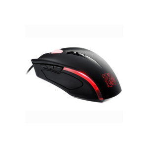 MOUSE THERMALTAKE BLACK ELEMENT GAMING (MO-BLE001DT) - Imagen 1
