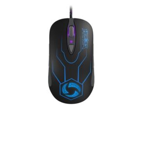 MOUSE STEEL SERIES HEROES OF STORM (62169) - Imagen 1