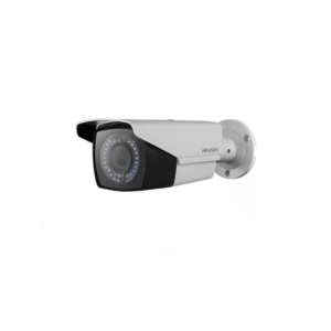 CAMARA 2MP HIKVISION TURBO BULLET IR40 IP66 VF (DS-2CE16D0T-VFIR3F) - Imagen 1