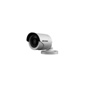 CAMARA 2MP HIKVISION TURBO BULLET IR20 IP66 3.6MM (DS-2CE16D0T-IPF) - Imagen 1