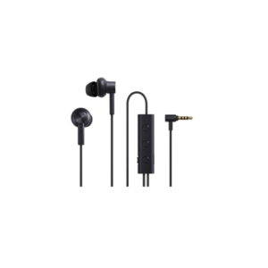 AURICULAR  XIAOMI IN-EAR MI NOISE BLACK  3.5 (6970244527417) - Imagen 1
