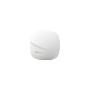 ACCESS POINT HPE OFFICECONNECT OC20 802.11AC  (RW) (JZ074A) - Imagen 1