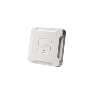 ACCESS POINT CISCO WAP581 AC DUAL RADIO WAVE2 (WAP581-A-K9) - Imagen 1