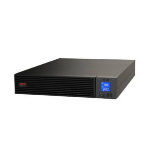UPS APC ONLINE EASY SRV 3000VA/230VA RACKEABLE(SRV3KRIRK-AR) - Imagen 1