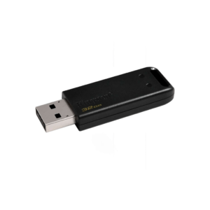 PENDRIVE 32GB KINGSTON 2.0 DT20 (DT20/32GB) - Imagen 1
