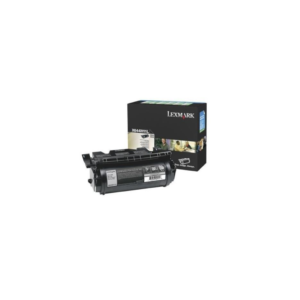 TONER LEXMARK X651H11L X65X(X651H11L) - Imagen 1