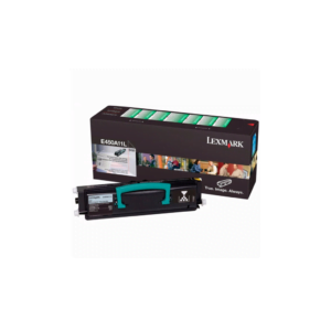 TONER LEXMARK E450A11L  P/E450(E450A11L) - Imagen 1