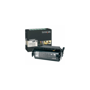 TONER LEXMARK 12A6865 P/ T620, T622(12A6865) - Imagen 1
