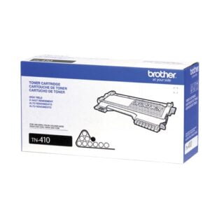 TONER BROTHER TN-410 1,000 PAG (NEGRO)(TN-410) - Imagen 1