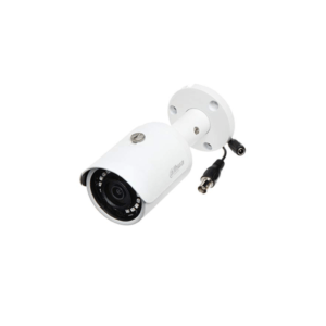 CAMARA DAHUA BULLET 4MP LENTE 2.8MM IR30MTS IP67METAL (DH-HAC-HFW1400SP-0280B) - Imagen 1