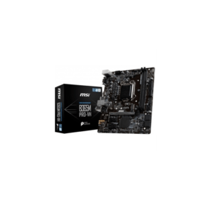 PLACA MADRE MSI S1151 B365M PRO-VH BOX M-ATX (B365M PRO-VH) - Imagen 1